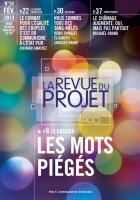 La Revue du  Projet, N° 24,  févier 2013