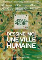 La Revue du projet, N°33, janvier 2014