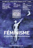 La Revue du projet, n°45, mars 2015