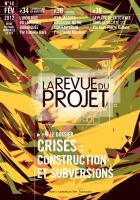 La Revue du  projet, N° 14, février 2012