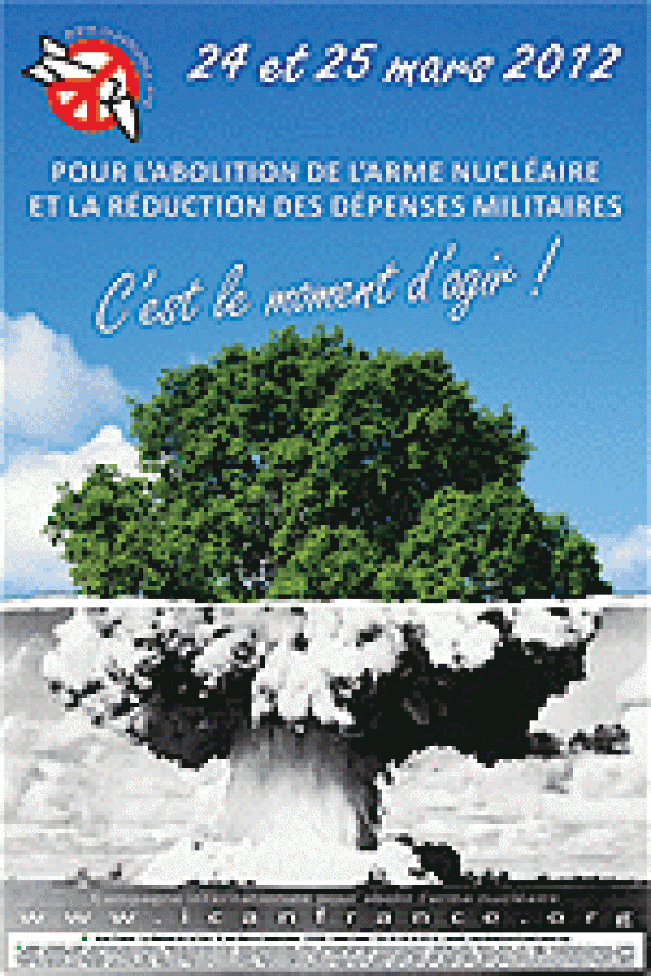 Comment une France de gauche peut-elle agir pour le désarmement ?, Jacques Fath