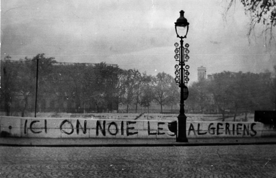 Reconnaissance du 17 octobre 1961 : une victoire de l'anti-colonialisme (Pierre Laurent) 