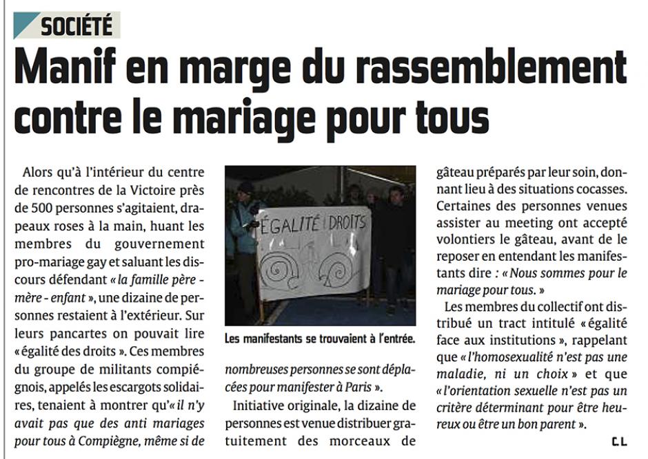 20130313-CP-Compiègne-Manif en marge du rassemblement contre le mariage pour tous