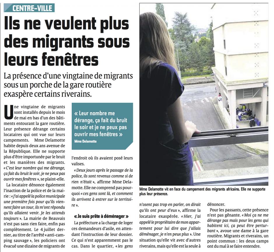 20130809-CP-Beauvais-Ils ne veulent plus des migrants sous leurs fenêtres