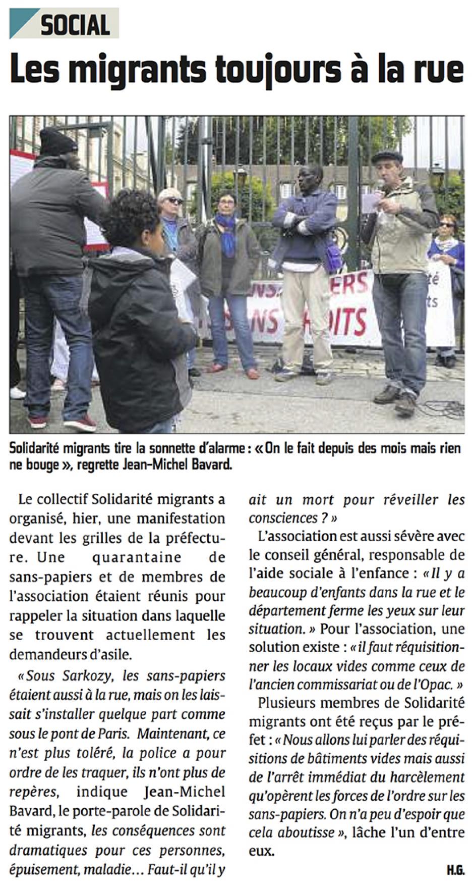 20130919-CP-Beauvais-Les migrants toujours à la rue