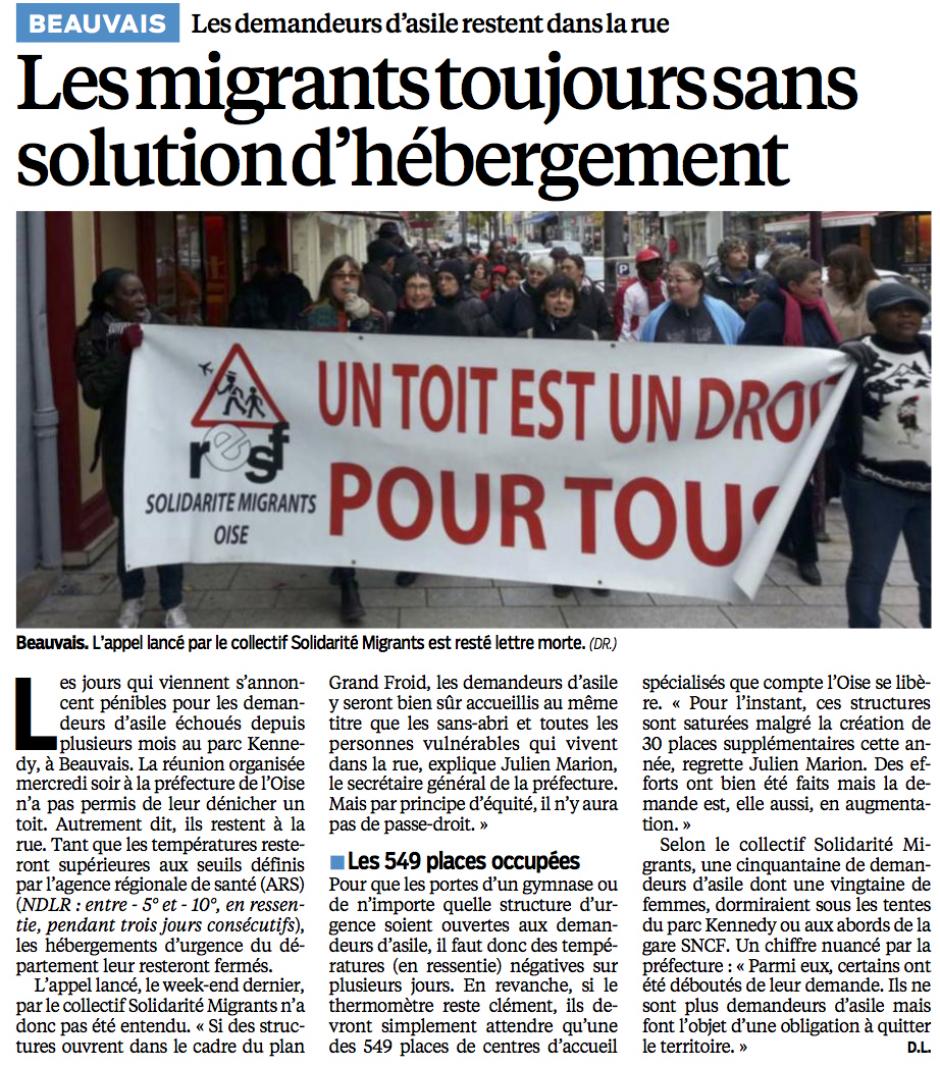 20131129-LeP-Beauvais-Les migrants toujours sans solution d'hébergement