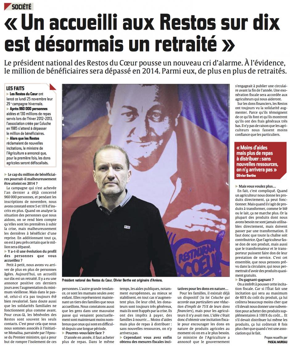 20131201-CP-France-« Un accueilli aux Resto sur dix est désormais un retraité »