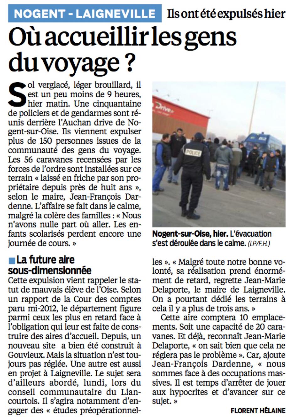 20131213-LeP-Nogent-sur-Oise-Où accueillir les gens du voyage ?