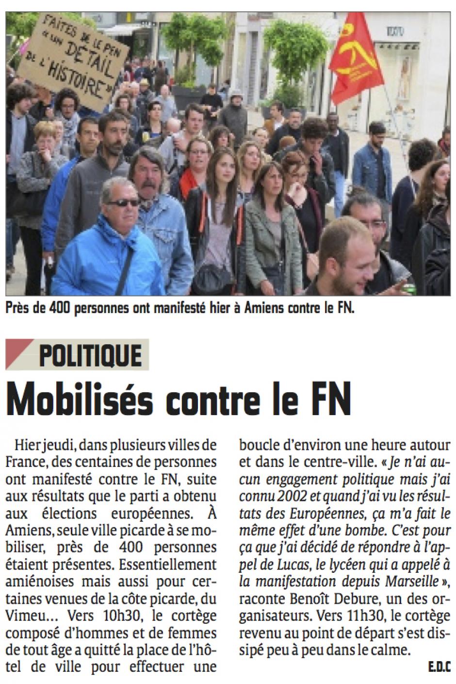 20140530-CP-Amiens-Mobilisés contre le FN