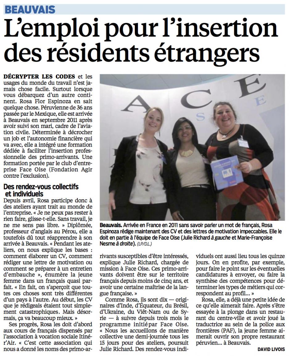 20140614-LeP-Beauvais-L'emploi pour l'insertion des résidents étrangers