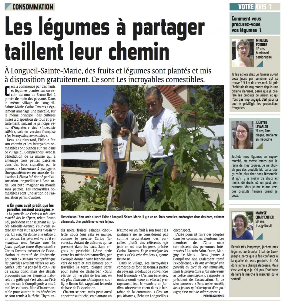 20140616-CP-Longueil-Sainte-Marie-Les légumes à partager taillent leur chemin