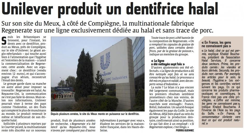20140923-CP-Le Meux-Unilever produit un dentifrice halal