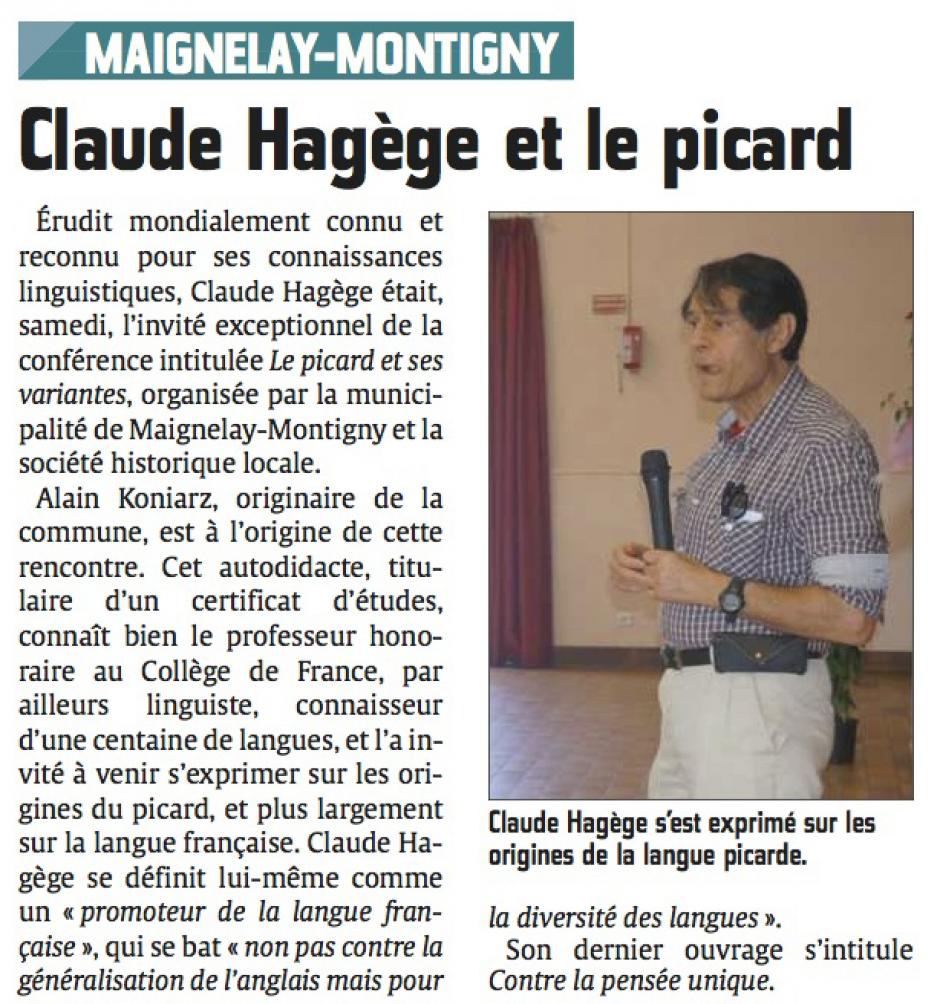 20140929-CP-Maignelay-Montigny-Claude Hagège et le picard
