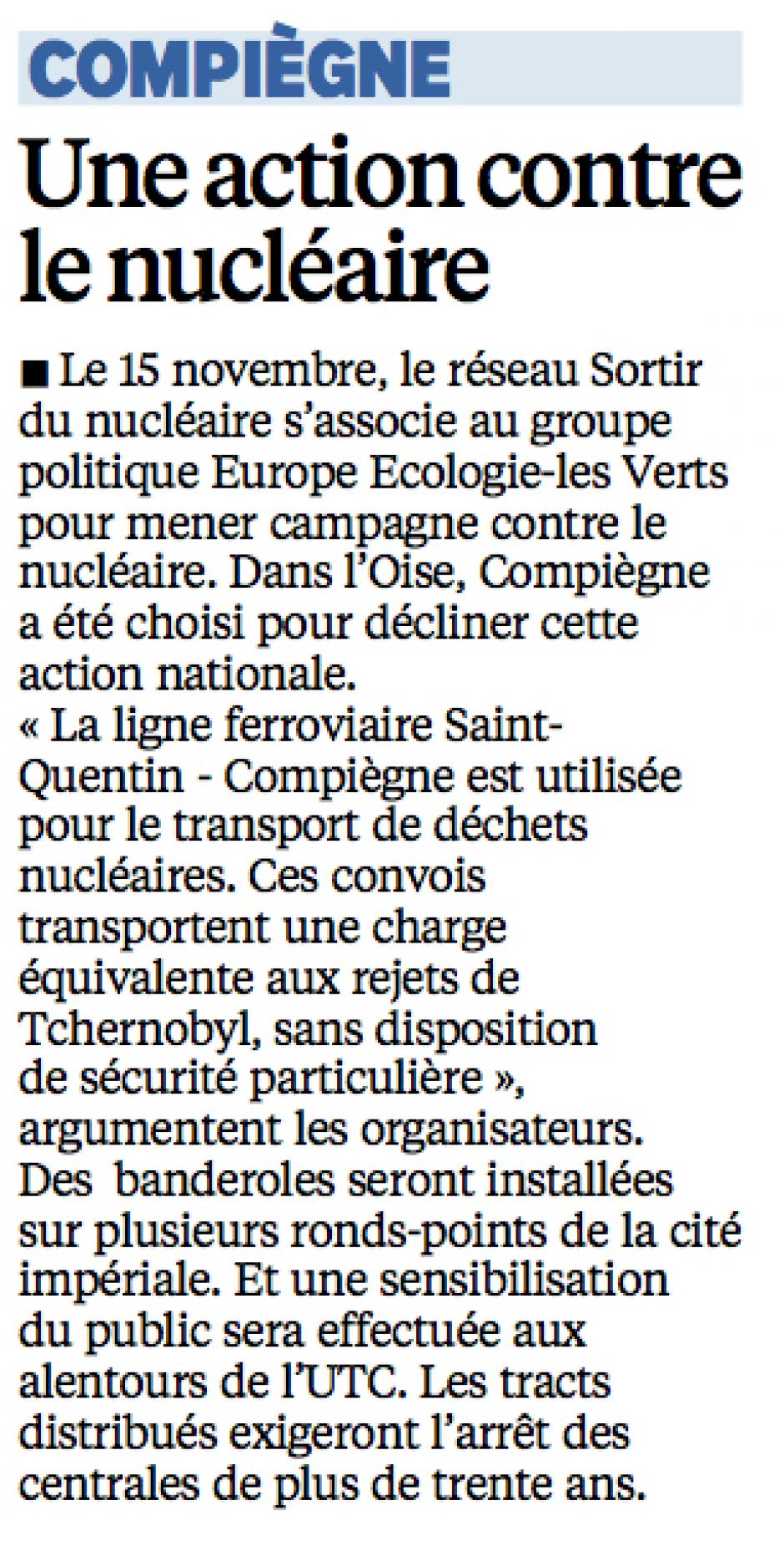 20141104-LeP-Compiègne-Une action contre le nucléaire