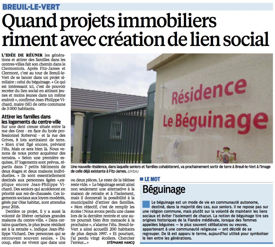 20141126-LeP-Clermontois-Quand projets immobiliers riment avec création de lien social
