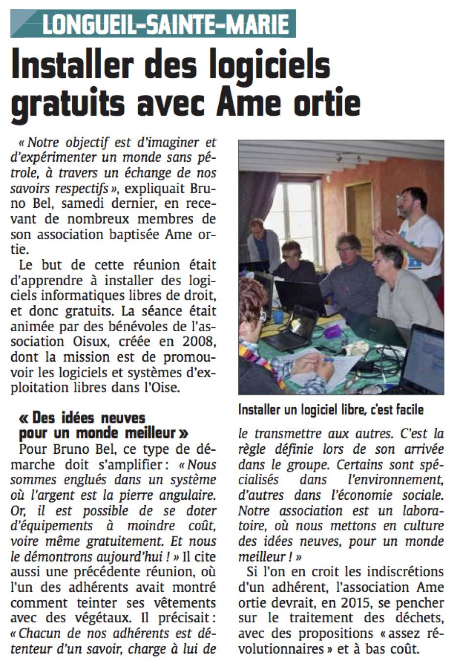 20141201-CP-Longueil-Sainte-Marie-Installer des logiciels gratuits avec Ame ortie