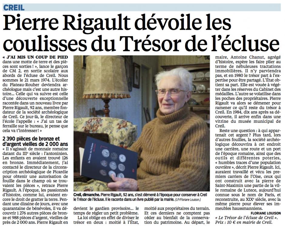 20150302-LeP-Creil-Pierre Rigault dévoile les coulisses du Trésor de l'écluse