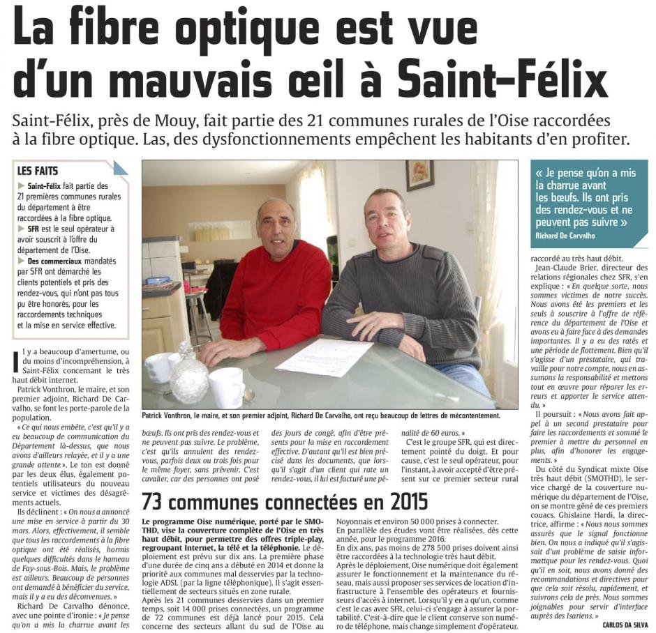 20150504-CP-Saint-Félix-La fibre optique est vue d'un mauvais œil
