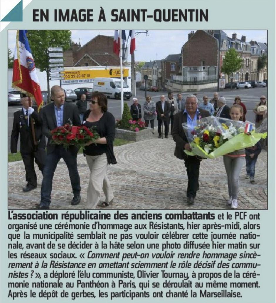 20150528-CP-Saint-Quentin-Arac et PCF rendent hommage aux résistants