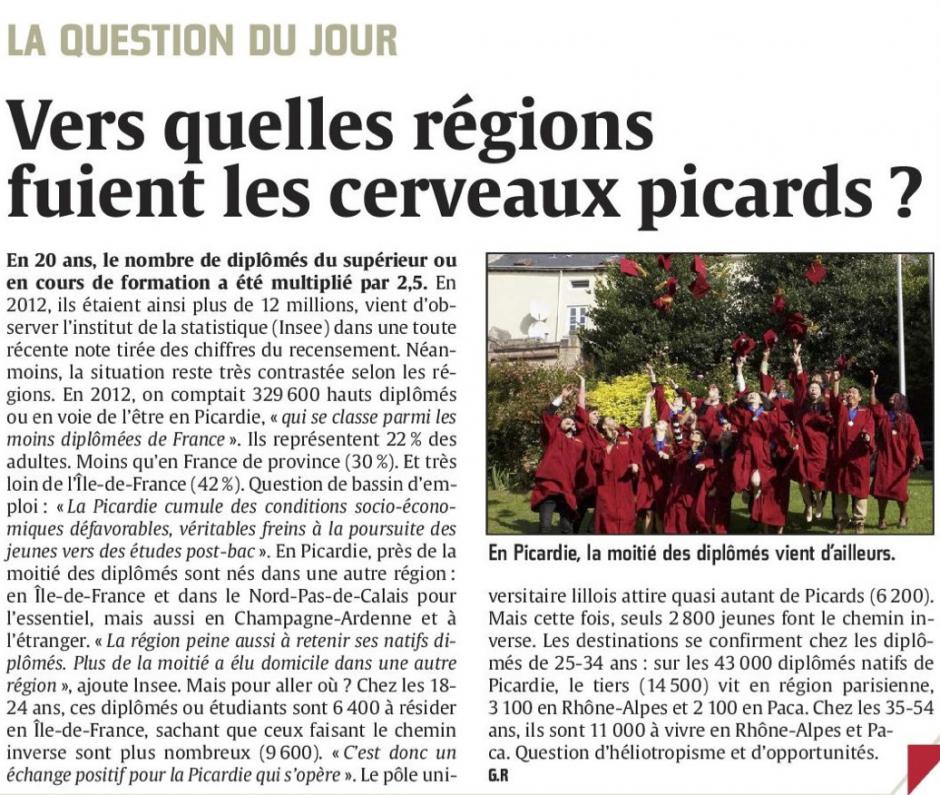 20150627-CP-Picardie-Vers quelles régions fuient les cerveaux picards ?