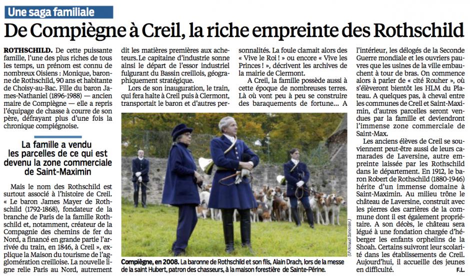 20150806-LeP-Creil-De Compiègne à Creil, la riche empreinte des Rothschild