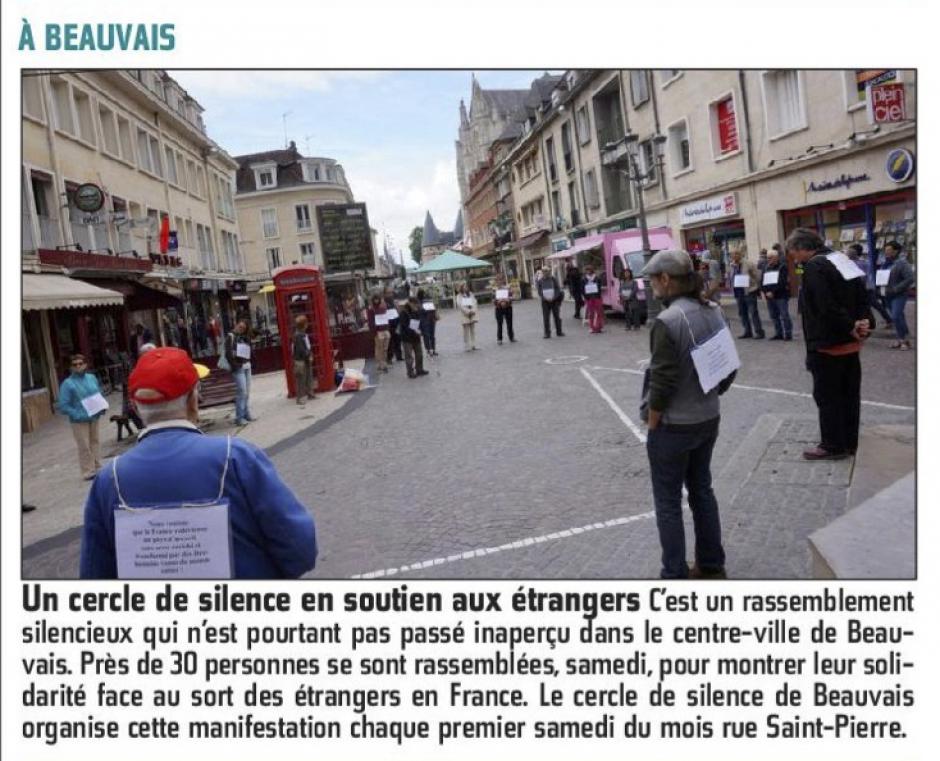 20150907-CP-Beauvais-Un cercle de silence en soutien aux étrangers