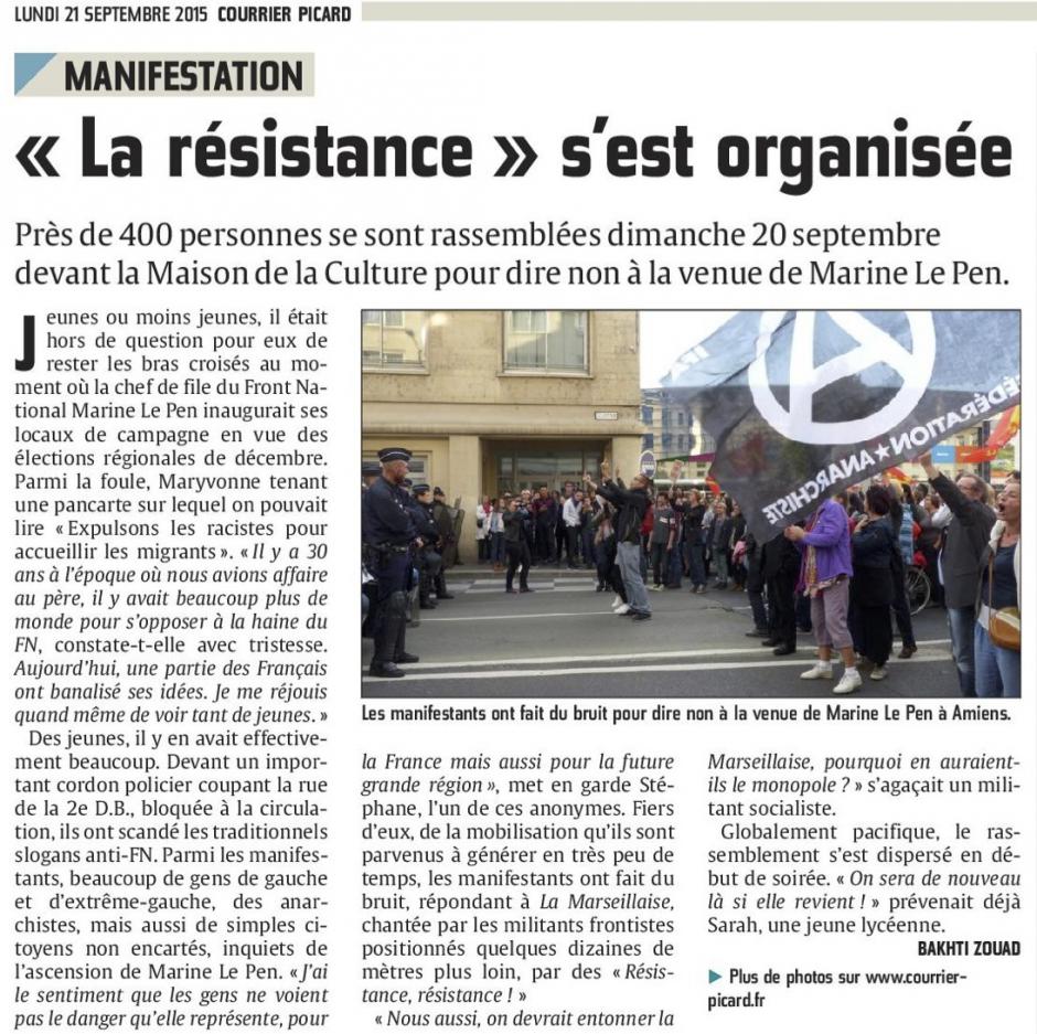 20150921-CP-NPdCP-R2015-Amiens-« La résistance » s'est organisée [éd. Amiens]