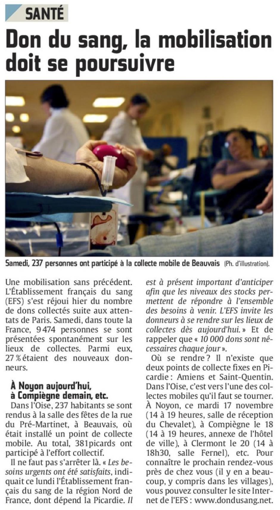 20151117-CP-Oise-Don du sang, la mobilisation doit se poursuivre