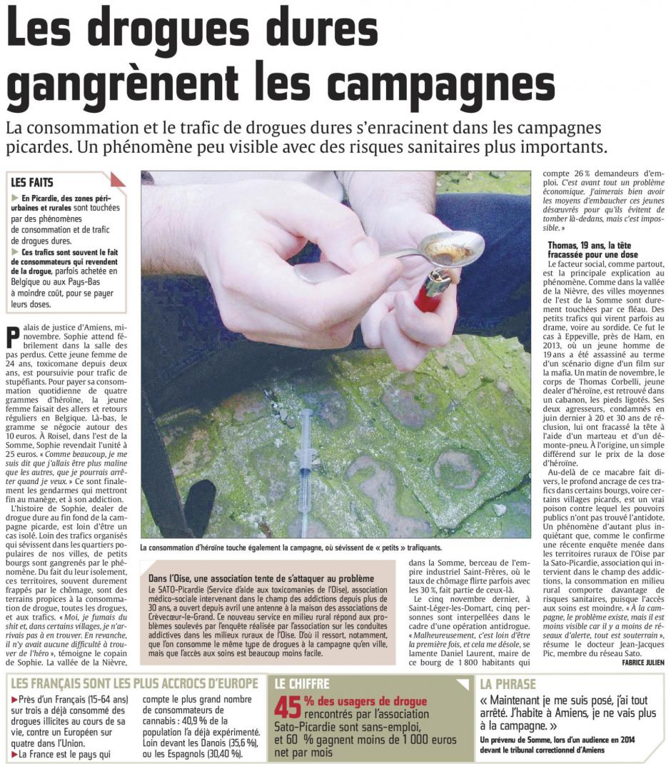 20151124-CP-Picardie-Les drogues dures gangrènent les campagnes