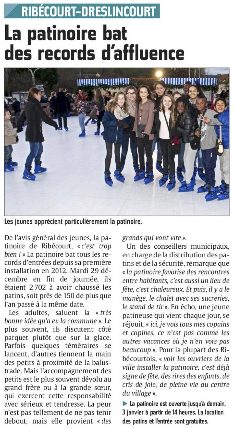 20160102-CP-Ribécourt-Dreslincourt-La patinoire bat des records d'affluence