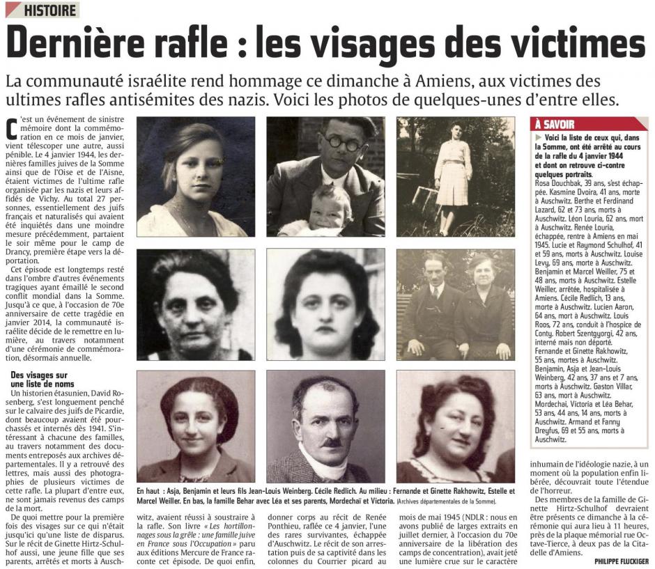 20160110-CP-Picardie-Dernière rafle : les visages des victimes