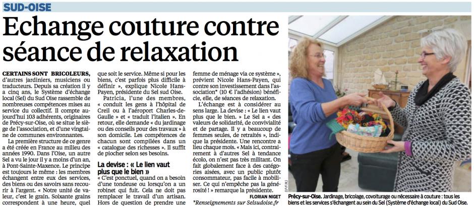 20160115-LeP-Sud-Oise-Échange couture contre séance de relaxation