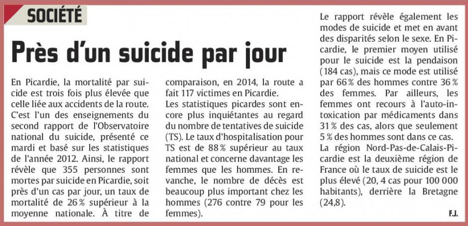 20160204-CP-Picardie-Près d'un suicide par jour