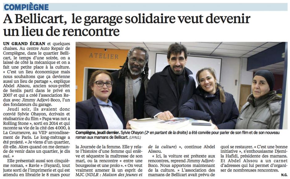20160301-LeP-Compiègne-À Bellicart, le garage solidaire veut devenir un lieu de rencontre