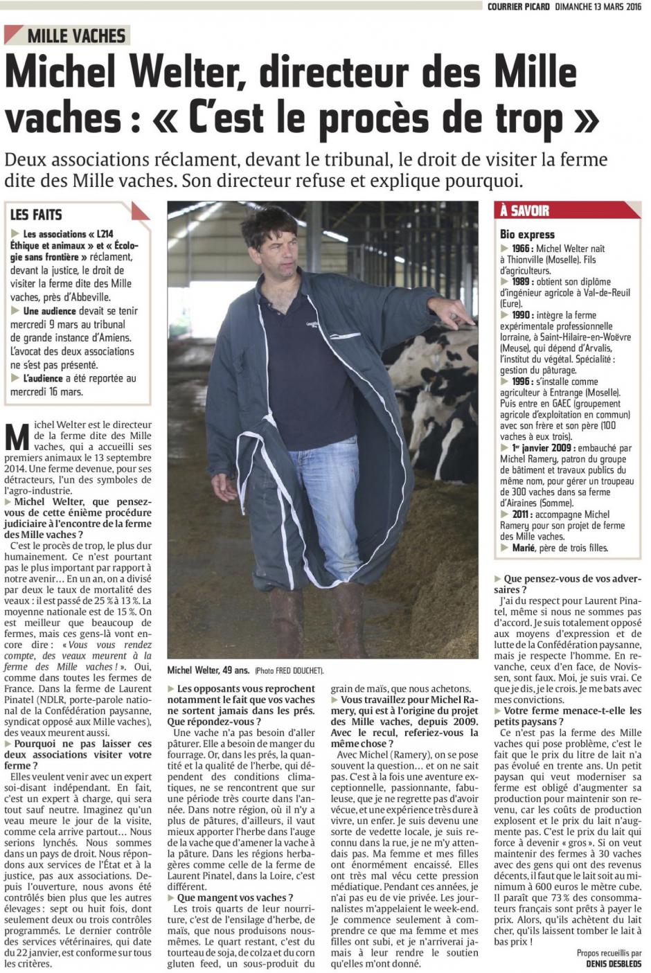 20160313-CP-Saint-Quentin-Drucat-Le directeur des Mille Vaches : « C'est le procès de trop »