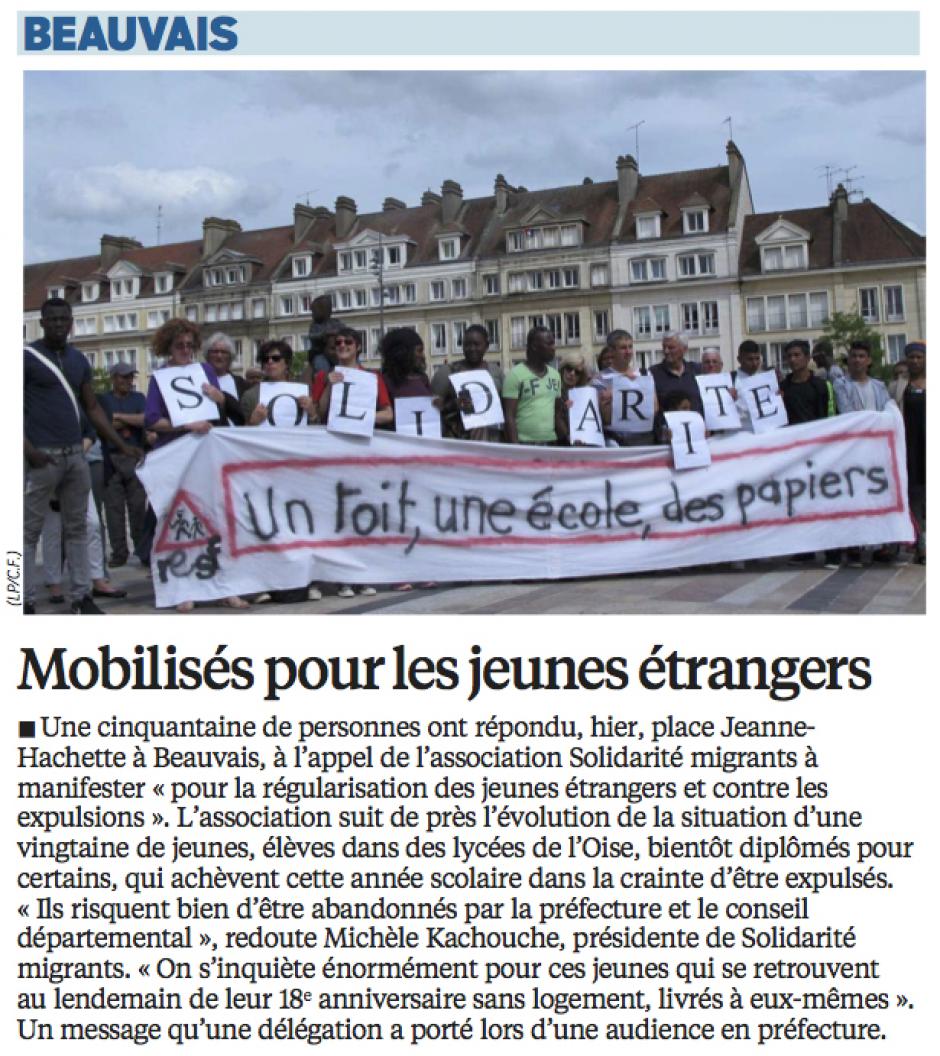 20160630-LeP-Beauvais-Mobilisés pour les jeunes étrangers