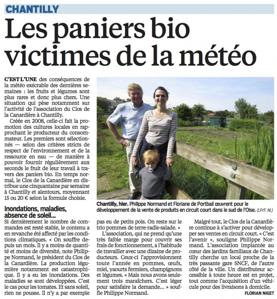 20160707-LeP-Chantilly-Les paniers bio victimes de la météo