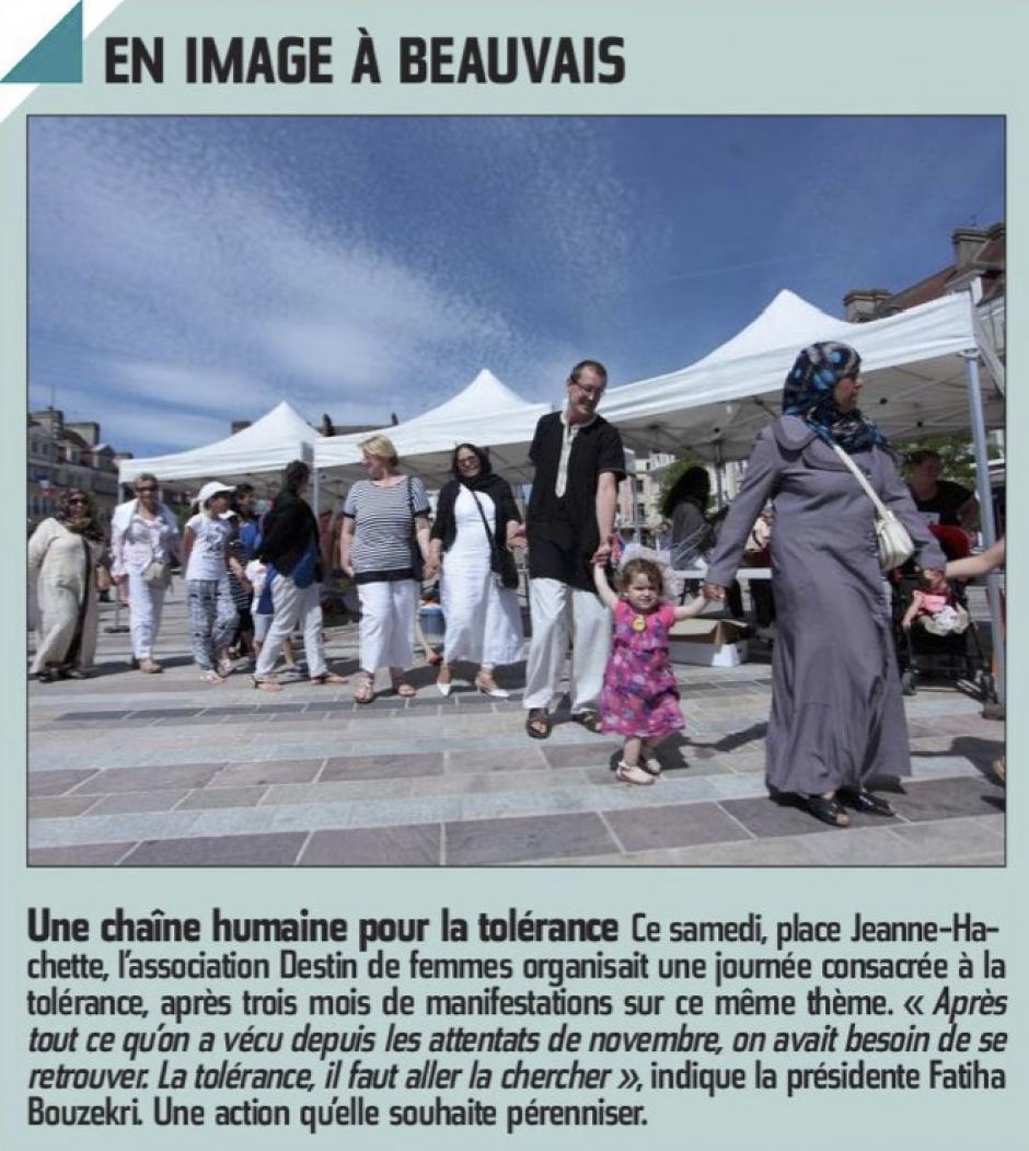 20160710-CP-Beauvais-Une chaîne humaine pour la tolérance