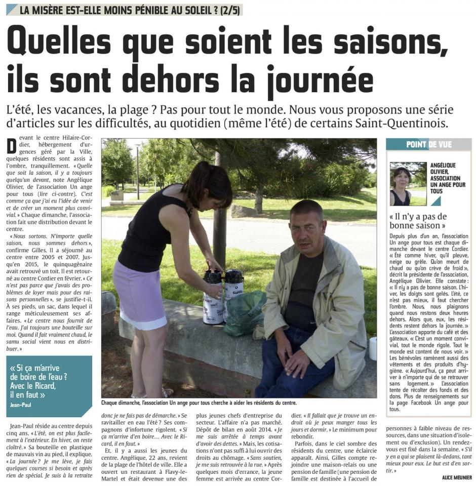 20160809-CP-Saint-Quentin-La misère est-elle moins pénible au soleil ? (2/5) [édition Saint-Quentin]