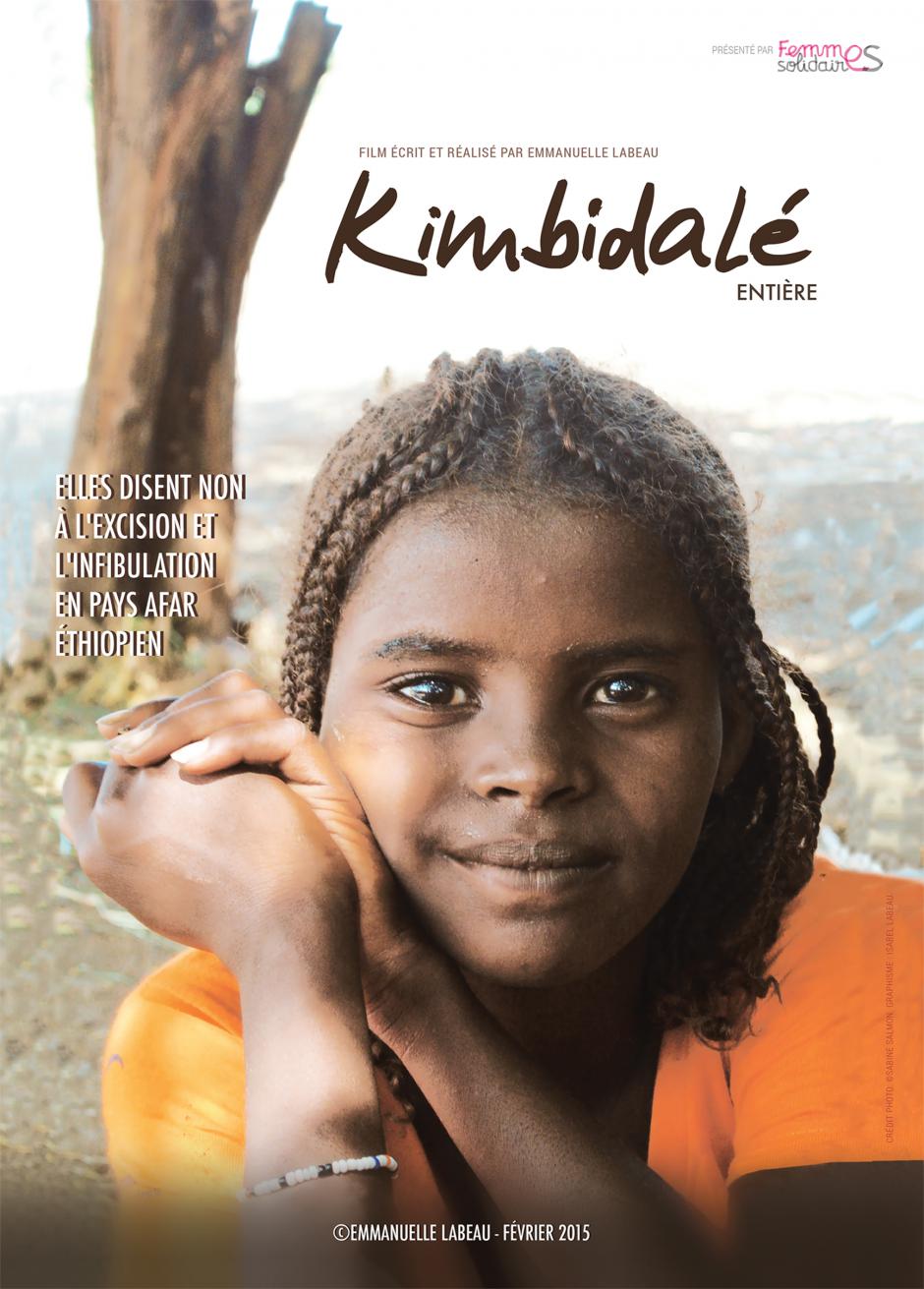 6 février, Montataire - Femmes Solidaires-Journée mondiale de lutte contre l'excision-Projection « Kimbidalé » suivie d'un café citoyen