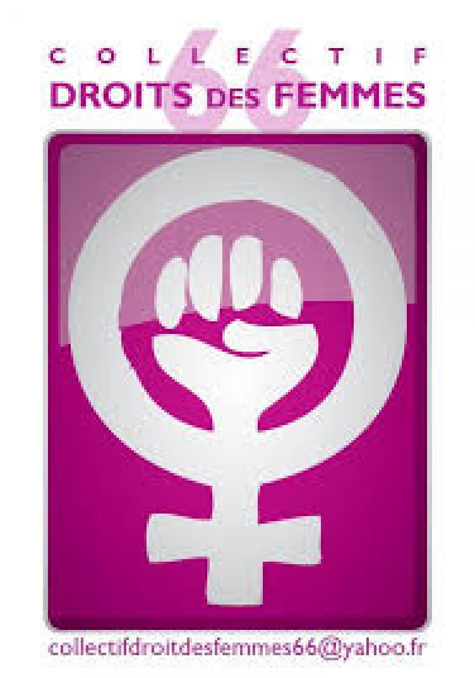Rassemblement contre les violences faites aux femmes !