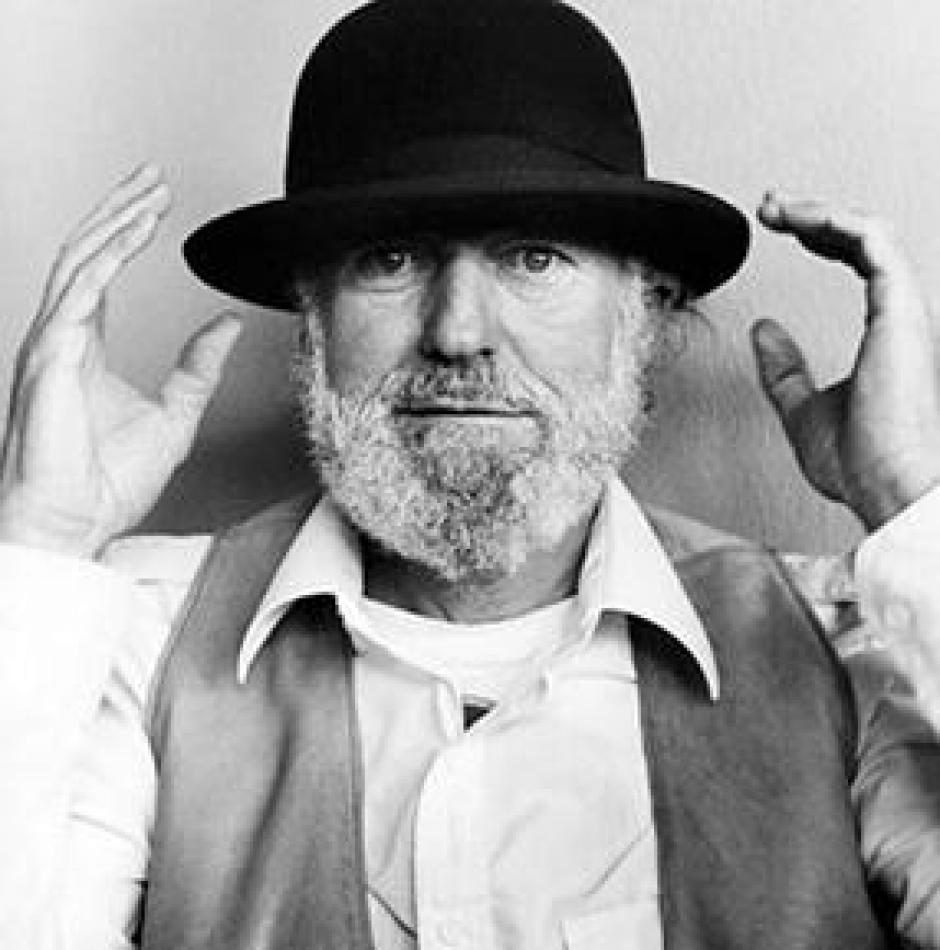 Lawrence Ferlinghetti, Francis Combes