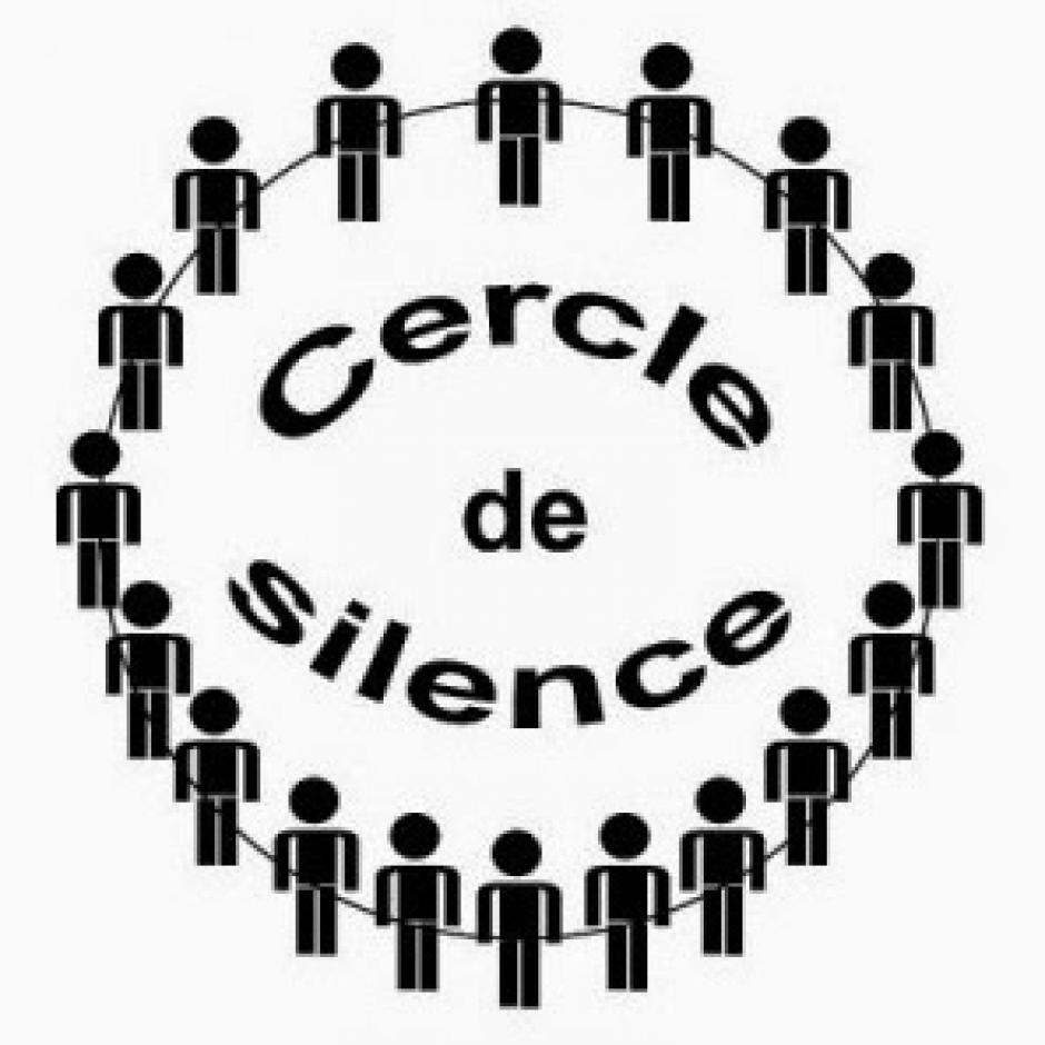 24 septembre, Creil - Solidarité sans papiers-Cercle de silence