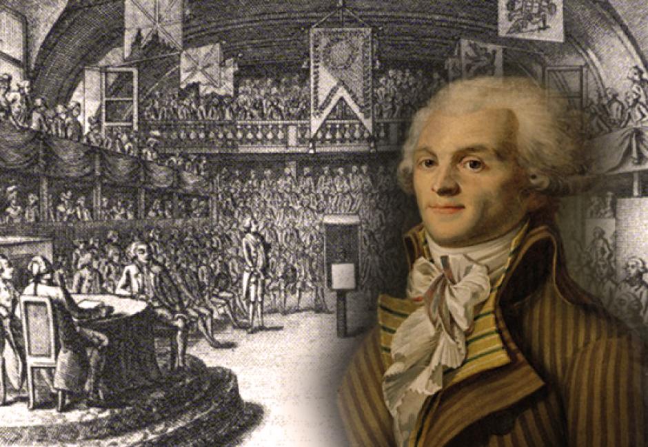 Robespierre : « le processus engagé doit être mené à son terme par le gouvernement » (Pierre Laurent) 