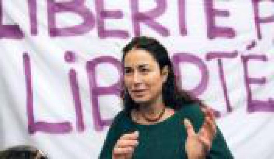 Mouvements féministes en Turquie et émergence des luttes sociales, Pinar Selek*