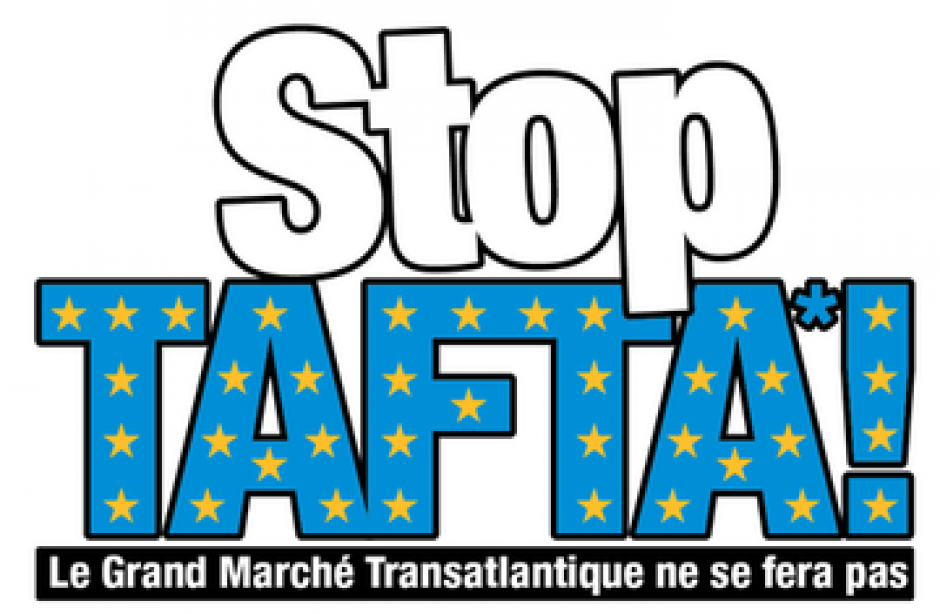 Jeudi 25 juin à 20h au siège de la FSU à Poitiers : réunion STOP TAFTA 